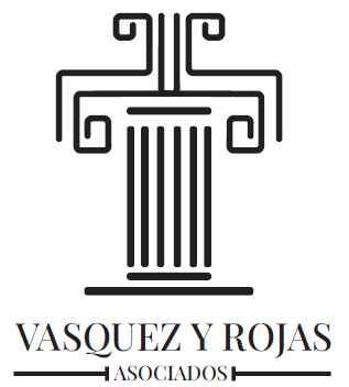 Logo de Vasquez y Rojas Asociados